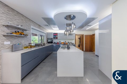 Villa sa Green Community, Dubai, UAE 5 silid-tulugan, 577 sq.m. № 688742 - larawan 9