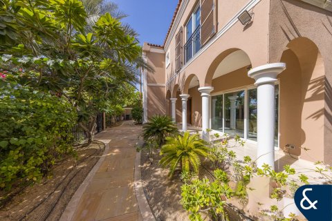 Villa sa Green Community, Dubai, UAE 5 silid-tulugan, 577 sq.m. № 688742 - larawan 19