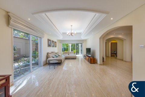 Villa sa Green Community, Dubai, UAE 5 silid-tulugan, 577 sq.m. № 688742 - larawan 4