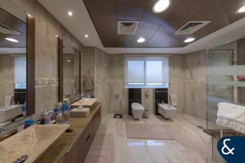 Villa sa Green Community, Dubai, UAE 5 silid-tulugan, 577 sq.m. № 688742 - larawan 14