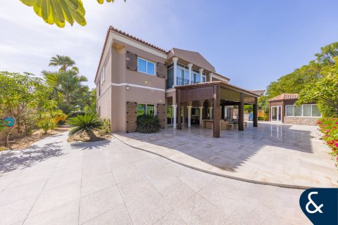 Villa sa Green Community, Dubai, UAE 5 silid-tulugan, 577 sq.m. № 688742 - larawan 1