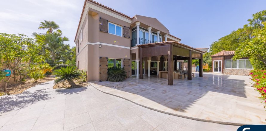 Villa sa Green Community, Dubai, UAE 5 silid-tulugan, 577 sq.m. № 688742