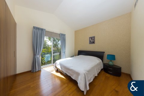 Villa sa Green Community, Dubai, UAE 5 silid-tulugan, 577 sq.m. № 688742 - larawan 15