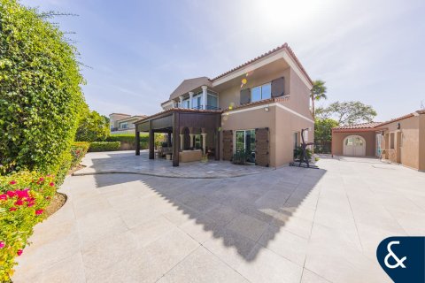 Villa sa Green Community, Dubai, UAE 5 silid-tulugan, 577 sq.m. № 688742 - larawan 2