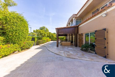 Villa sa Green Community, Dubai, UAE 5 silid-tulugan, 577 sq.m. № 688742 - larawan 3