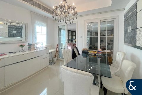 Villa sa The Springs, Dubai, UAE 3 silid-tulugan, 210 sq.m. № 688739 - larawan 3