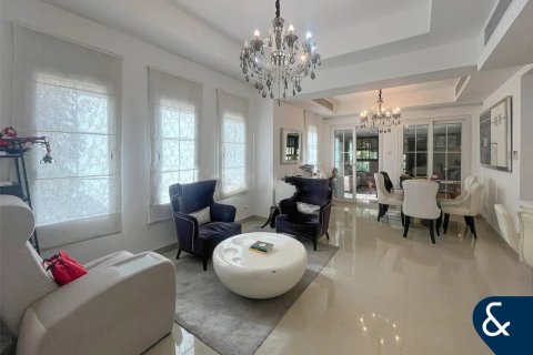 Villa sa The Springs, Dubai, UAE 3 silid-tulugan, 210 sq.m. № 688739 - larawan 9