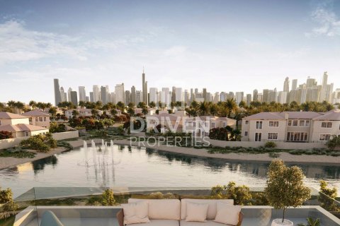 Vila v Jumeirah Park, Dubai, SAE 5 ložnice, 374 m² Č.: 602509 - fotografie 9