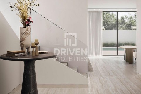 Vila v Jumeirah Park, Dubai, SAE 5 ložnice, 374 m² Č.: 602509 - fotografie 1