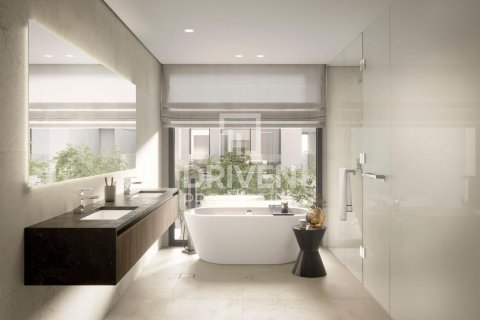 Vila v Jumeirah Park, Dubai, SAE 5 ložnice, 374 m² Č.: 602509 - fotografie 7