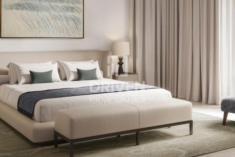 Vila v Jumeirah Park, Dubai, SAE 5 ložnice, 374 m² Č.: 602509 - fotografie 3