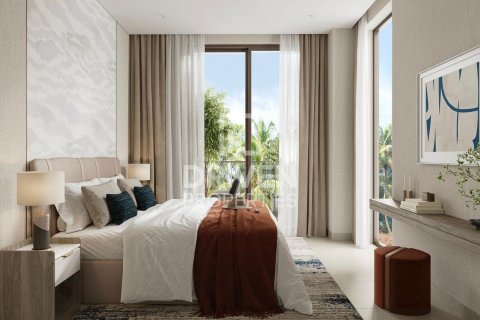 Apartament në Dubai Creek Harbour (The Lagoons), Emiratet e Bashkuara Arabe 2 dhoma gjumi, 94 m2. № 602339 - Foto 4