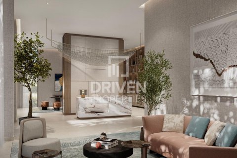 Apartament në Dubai Creek Harbour (The Lagoons), Emiratet e Bashkuara Arabe 2 dhoma gjumi, 94 m2. № 602339 - Foto 3