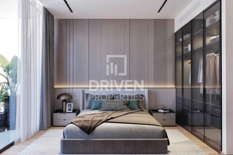 Byt v Dubai Land, SAE 1 pokoj, 40 m² Č.: 602506 - fotografie 2