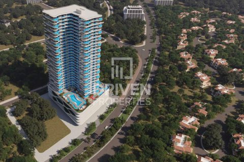 Byt v Dubai Land, SAE 1 pokoj, 40 m² Č.: 602506 - fotografie 8