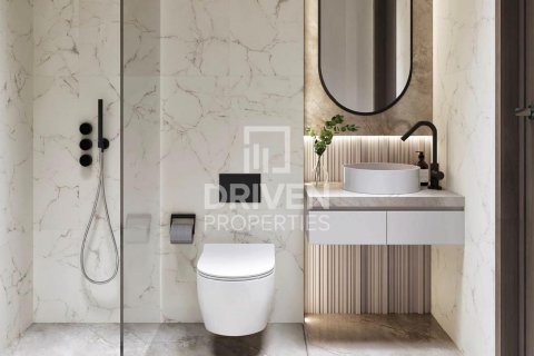 Byt v Dubai Land, SAE 1 pokoj, 40 m² Č.: 602506 - fotografie 7