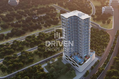 Byt v Dubai Land, SAE 1 pokoj, 40 m² Č.: 602506 - fotografie 13