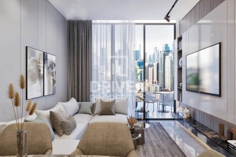 Byt v Dubai Land, SAE 1 pokoj, 40 m² Č.: 602506 - fotografie 1