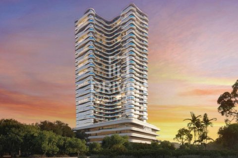 Byt v Dubai Land, SAE 1 pokoj, 40 m² Č.: 602506 - fotografie 11