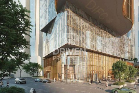Apartament në DIFC, Dubai, Emiratet e Bashkuara Arabe 1 dhomë gjumi, 102 m2. № 602507 - Foto 21