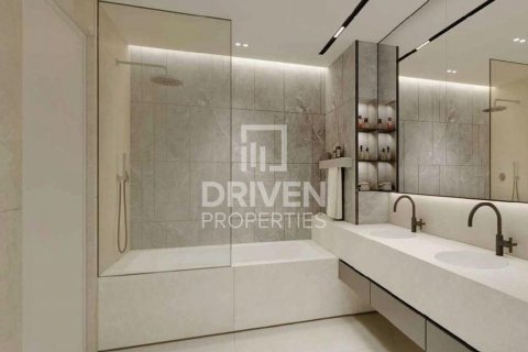 Apartament në DIFC, Dubai, Emiratet e Bashkuara Arabe 1 dhomë gjumi, 102 m2. № 602507 - Foto 8