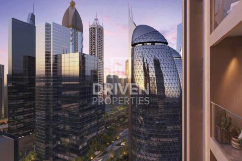 Apartament në DIFC, Dubai, Emiratet e Bashkuara Arabe 1 dhomë gjumi, 102 m2. № 602507 - Foto 18