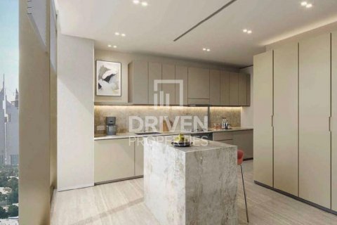 Apartament në DIFC, Dubai, Emiratet e Bashkuara Arabe 1 dhomë gjumi, 102 m2. № 602507 - Foto 5