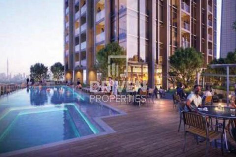 Apartament në DIFC, Dubai, Emiratet e Bashkuara Arabe 1 dhomë gjumi, 102 m2. № 602507 - Foto 20