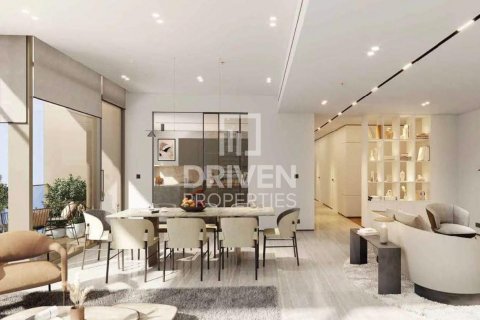 Apartament në DIFC, Dubai, Emiratet e Bashkuara Arabe 1 dhomë gjumi, 102 m2. № 602507 - Foto 1