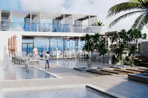 Byt v Arjan, Dubai, SAE 1 ložnice, 71 m² Č.: 602340 - fotografie 6