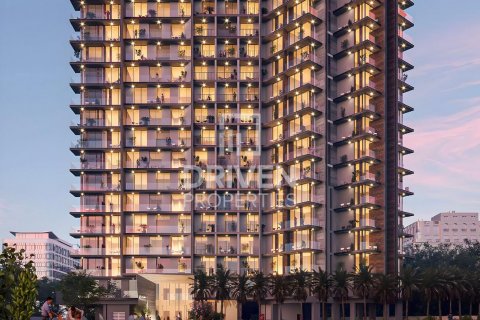 Byt v Arjan, Dubai, SAE 1 ložnice, 71 m² Č.: 602340 - fotografie 10