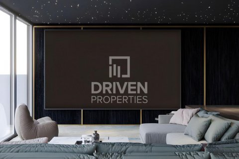 Byt v Arjan, Dubai, SAE 1 ložnice, 71 m² Č.: 602340 - fotografie 5
