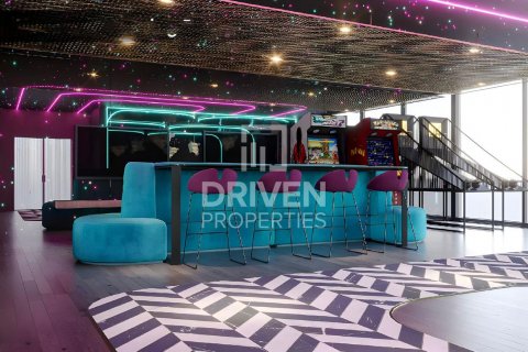 Byt v Arjan, Dubai, SAE 1 ložnice, 71 m² Č.: 602340 - fotografie 9