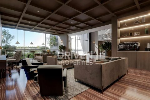 Byt v Arjan, Dubai, SAE 1 ložnice, 71 m² Č.: 602340 - fotografie 4