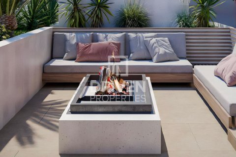 Byt v Arjan, Dubai, SAE 1 ložnice, 71 m² Č.: 602340 - fotografie 7