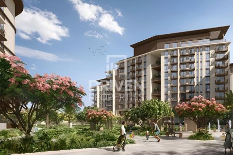 Byt v Umm Suqeim, Dubai, SAE 1 ložnice, 69 m² Č.: 602510 - fotografie 13