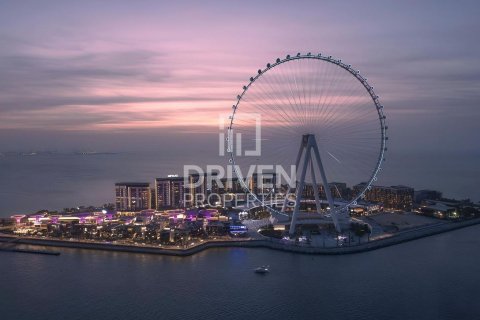Byt v Umm Suqeim, Dubai, SAE 1 ložnice, 69 m² Č.: 602510 - fotografie 6