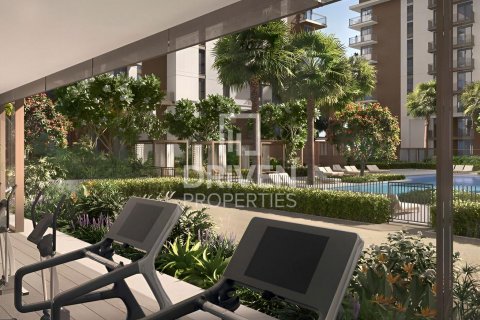 Byt v Umm Suqeim, Dubai, SAE 1 ložnice, 69 m² Č.: 602510 - fotografie 14