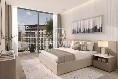 Byt v Umm Suqeim, Dubai, SAE 1 ložnice, 69 m² Č.: 602510 - fotografie 3