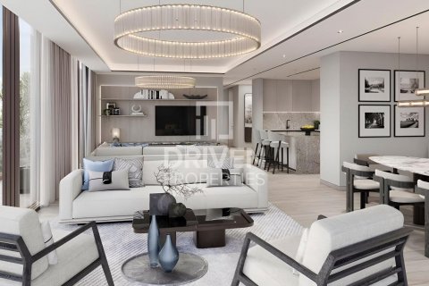 Byt v Umm Suqeim, Dubai, SAE 1 ložnice, 69 m² Č.: 602510 - fotografie 1