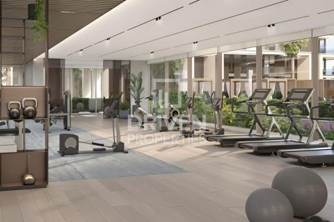 Byt v Umm Suqeim, Dubai, SAE 1 ložnice, 69 m² Č.: 602510 - fotografie 7