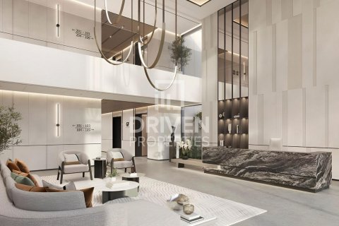 Byt v Umm Suqeim, Dubai, SAE 1 ložnice, 69 m² Č.: 602510 - fotografie 5