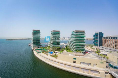 Byt v Al Raha Beach, Abu Dhabi, SAE 3 ložnice, 378 m² Č.: 594334 - fotografie 1