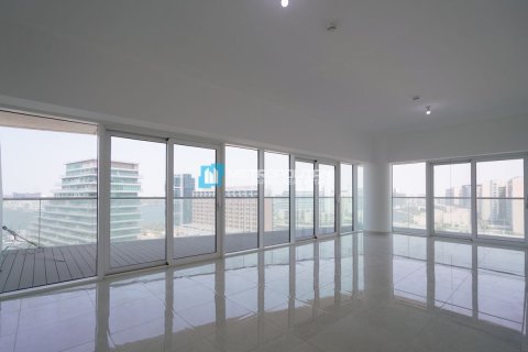 Byt v Al Raha Beach, Abu Dhabi, SAE 3 ložnice, 378 m² Č.: 594334 - fotografie 2