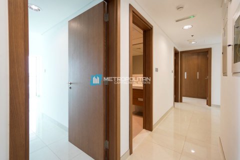 Byt v Al Raha Beach, Abu Dhabi, SAE 3 ložnice, 378 m² Č.: 594334 - fotografie 18