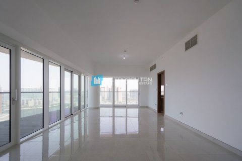 Byt v Al Raha Beach, Abu Dhabi, SAE 3 ložnice, 378 m² Č.: 594334 - fotografie 4