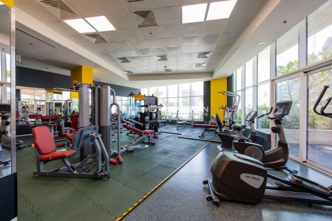 Byt v Al Raha Beach, Abu Dhabi, SAE 3 ložnice, 378 m² Č.: 594334 - fotografie 27
