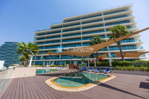 Byt v Al Raha Beach, Abu Dhabi, SAE 3 ložnice, 378 m² Č.: 594334 - fotografie 3
