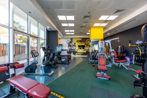 Byt v Al Raha Beach, Abu Dhabi, SAE 3 ložnice, 378 m² Č.: 594334 - fotografie 26