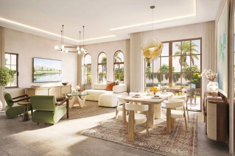 Komerční nemovitost v Khalifa City, Abu Dhabi, SAE 4 ložnice, 316 m² Č.: 594335 - fotografie 9